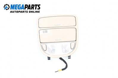 Beleuchtung for Hyundai Santa Fe II SUV (10.2005 - 12.2012)