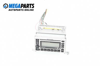 CD player for Hyundai Santa Fe II SUV (10.2005 - 12.2012)