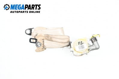 Centură de siguranță for Hyundai Santa Fe II SUV (10.2005 - 12.2012), 5 uși, position: dreaptă - fața