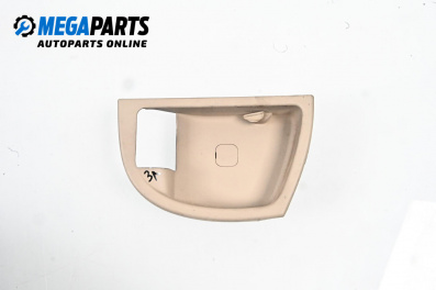 Plastic interior for Hyundai Santa Fe II SUV (10.2005 - 12.2012), 5 uși, suv, position: stânga