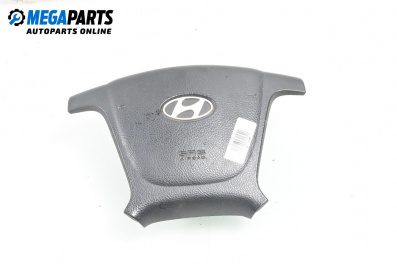 Airbag for Hyundai Santa Fe II SUV (10.2005 - 12.2012), 5 uși, suv, position: fața