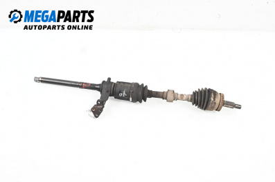 Driveshaft for Hyundai Santa Fe II SUV (10.2005 - 12.2012) 2.2 CRDi 4x4, 155 hp, position: front - right