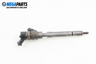Duza diesel for Hyundai Santa Fe II SUV (10.2005 - 12.2012) 2.2 CRDi 4x4, 155 hp