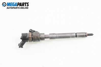 Diesel fuel injector for Hyundai Santa Fe II SUV (10.2005 - 12.2012) 2.2 CRDi 4x4, 155 hp