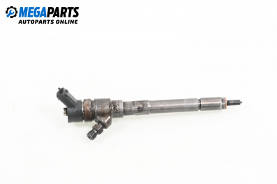 Diesel fuel injector for Hyundai Santa Fe II SUV (10.2005 - 12.2012) 2.2 CRDi 4x4, 155 hp