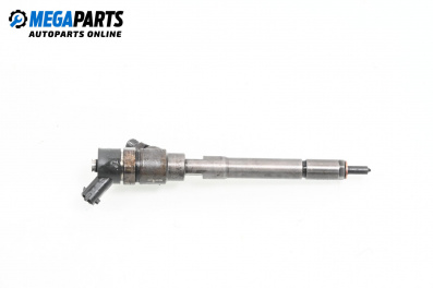 Diesel fuel injector for Hyundai Santa Fe II SUV (10.2005 - 12.2012) 2.2 CRDi 4x4, 155 hp