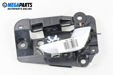 Mâner interior for Volvo XC90 I SUV (06.2002 - 01.2015), 5 uși, suv, position: dreaptă - spate