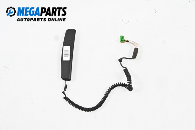 Phone for Volvo XC90 I SUV (06.2002 - 01.2015)