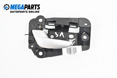 Mâner interior for Volvo XC90 I SUV (06.2002 - 01.2015), 5 uși, suv, position: stânga - spate