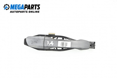 Outer handle for Volvo XC90 I SUV (06.2002 - 01.2015), 5 doors, suv, position: rear - right
