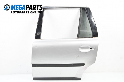 Door for Volvo XC90 I SUV (06.2002 - 01.2015), 5 doors, suv, position: rear - left