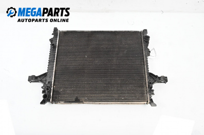 Water radiator for Volvo XC90 I SUV (06.2002 - 01.2015) T6 AWD, 272 hp