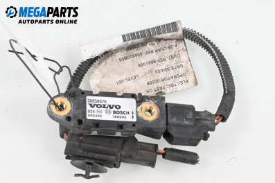 Senzor airbag for Volvo XC90 I SUV (06.2002 - 01.2015), № 30658676