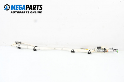 Airbag for Volvo XC90 I SUV (06.2002 - 01.2015), 5 uși, suv, position: stânga