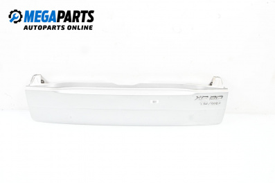 Boot lid for Volvo XC90 I SUV (06.2002 - 01.2015), 5 doors, suv, position: rear