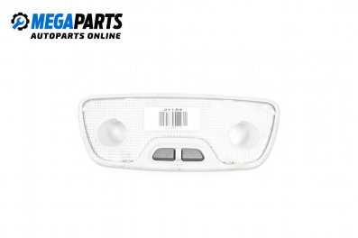 Interior courtesy light for Volvo XC90 I SUV (06.2002 - 01.2015)