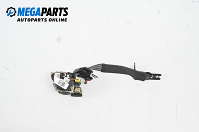 Sicherheitsgurt for Volvo XC90 I SUV (06.2002 - 01.2015), 5 türen, position: rechts, rückseite