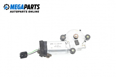 Motor schiebedach for Volvo XC90 I SUV (06.2002 - 01.2015), suv, № 404.451