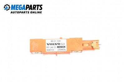 Airbag sensor for Volvo XC90 I SUV (06.2002 - 01.2015), № 8651754