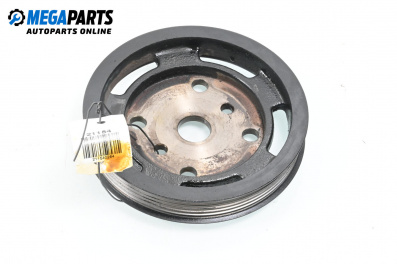 Damper pulley for Volvo XC90 I SUV (06.2002 - 01.2015) T6 AWD, 272 hp