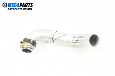 Turbo pipe for Volvo XC90 I SUV (06.2002 - 01.2015) T6 AWD, 272 hp, № 9142953