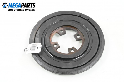 Belt pulley for Volvo XC90 I SUV (06.2002 - 01.2015) T6 AWD, 272 hp
