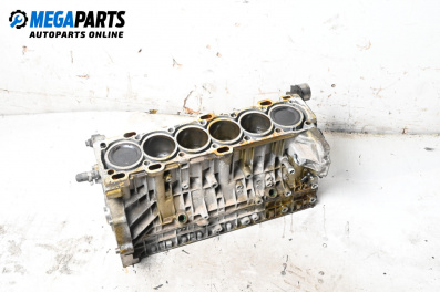  for Volvo XC90 I SUV (06.2002 - 01.2015) T6 AWD, 272 hp