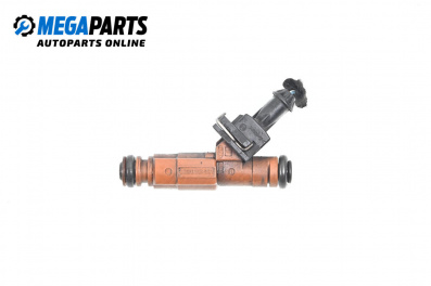 Gasoline fuel injector for Volvo XC90 I SUV (06.2002 - 01.2015) T6 AWD, 272 hp, № Bosch 0 280 155 831