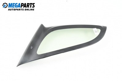 Vent window for Smart City-Coupe 450 (07.1998 - 01.2004), 3 doors, coupe, position: left