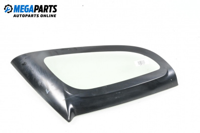 Vent window for Smart City-Coupe 450 (07.1998 - 01.2004), 3 doors, coupe, position: right
