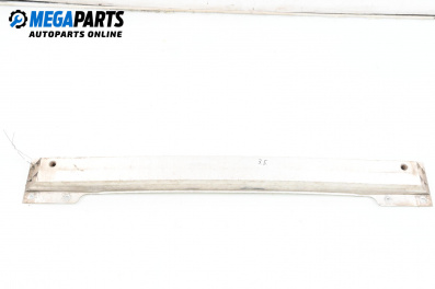Bumper support brace impact bar for Smart City-Coupe 450 (07.1998 - 01.2004), coupe, position: rear
