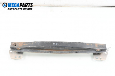 Bumper support brace impact bar for Smart City-Coupe 450 (07.1998 - 01.2004), coupe, position: front
