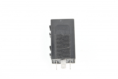 Relay for Smart City-Coupe 450 (07.1998 - 01.2004) 0.6 (S1CLA1, 450.341), № 000 3503 V003