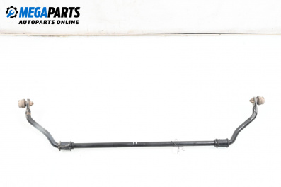 Sway bar for Smart City-Coupe 450 (07.1998 - 01.2004), coupe