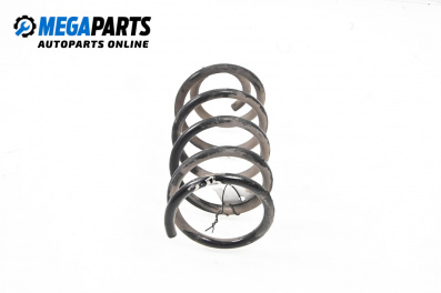 Coil spring for Smart City-Coupe 450 (07.1998 - 01.2004), coupe, position: rear