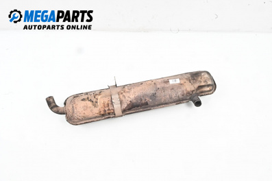 Rear muffler for Smart City-Coupe 450 (07.1998 - 01.2004) 0.6 (S1CLA1, 450.341), 55 hp