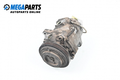 AC compressor for Smart City-Coupe 450 (07.1998 - 01.2004) 0.6 (S1CLA1, 450.341), 55 hp