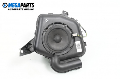 Loudspeaker for Smart City-Coupe 450 (07.1998 - 01.2004)