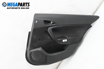 Interior door panel  for Opel Insignia A Sports Tourer (07.2008 - 03.2017), 5 doors, station wagon, position: rear - right