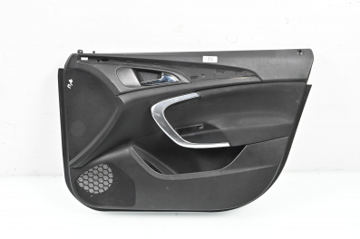 Interior door panel  for Opel Insignia A Sports Tourer (07.2008 - 03.2017), 5 doors, station wagon, position: front - right