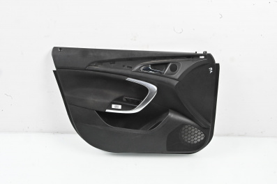 Interior door panel  for Opel Insignia A Sports Tourer (07.2008 - 03.2017), 5 doors, station wagon, position: front - left