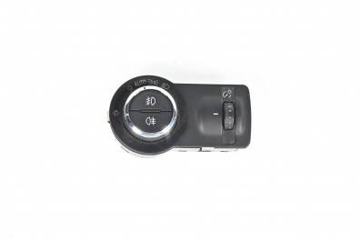 Bedienelement beleuchtung for Opel Insignia A Sports Tourer (07.2008 - 03.2017)