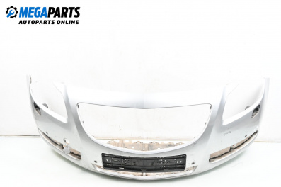 Front bumper for Opel Insignia A Sports Tourer (07.2008 - 03.2017), station wagon, position: front