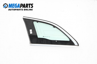 Vent window for Opel Insignia A Sports Tourer (07.2008 - 03.2017), 5 doors, station wagon, position: left