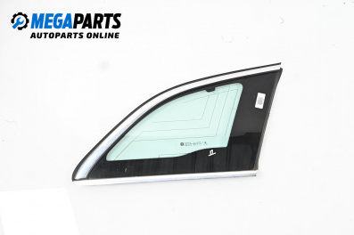 Vent window for Opel Insignia A Sports Tourer (07.2008 - 03.2017), 5 doors, station wagon, position: right