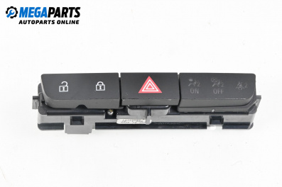 Buttons panel for Opel Insignia A Sports Tourer (07.2008 - 03.2017), № 13324594