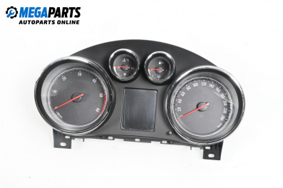 Instrument cluster for Opel Insignia A Sports Tourer (07.2008 - 03.2017) 2.0 CDTI, 131 hp
