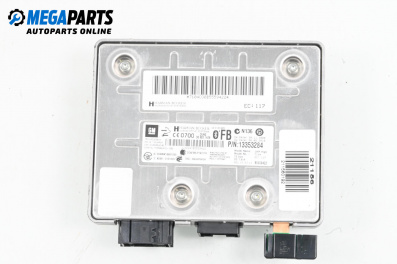 Bluetooth module for Opel Insignia A Sports Tourer (07.2008 - 03.2017), № 13353284