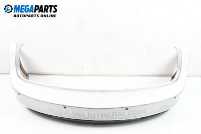 Rear bumper for Opel Insignia A Sports Tourer (07.2008 - 03.2017), station wagon