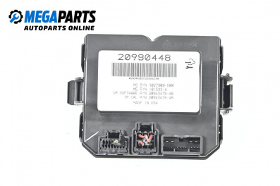 Module for Opel Insignia A Sports Tourer (07.2008 - 03.2017), № 20980448